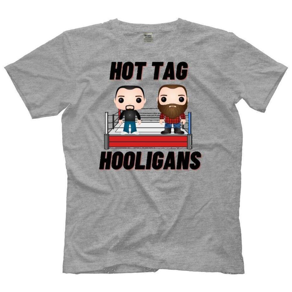 Funko Hooligans Shirt
